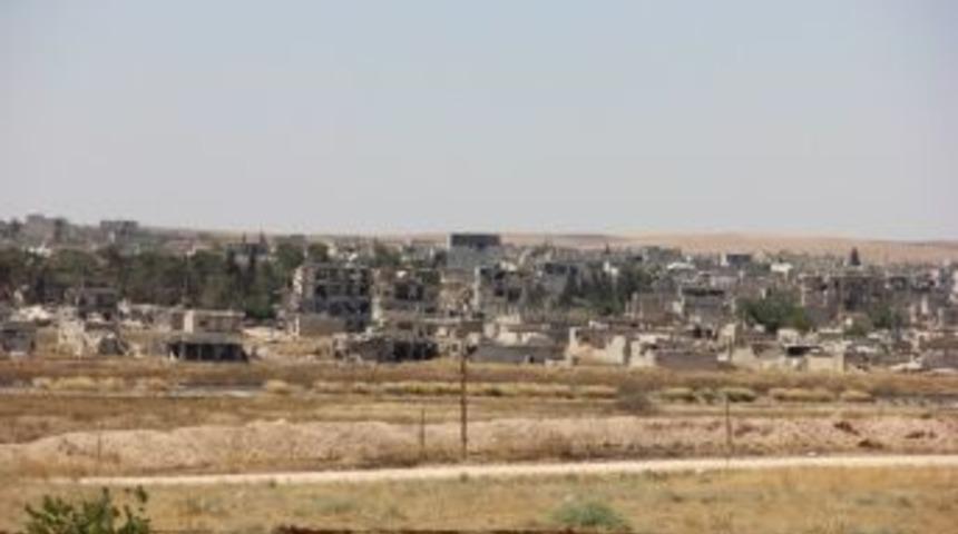 Kaymakam &Ccedil;ift&ccedil;i: &ldquo;ışid&rsquo;in T&uuml;rkiye &Uuml;zerinden Gittiği İddiaları Kara Propaganda&rdquo;