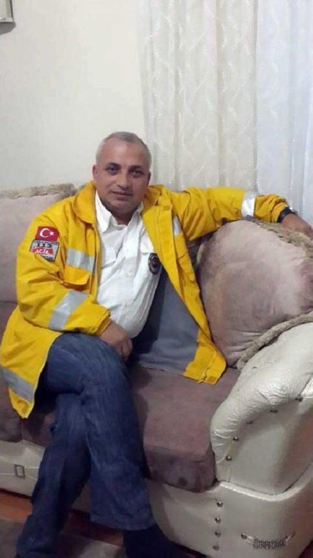 Karısını Öldüren Ambulans Şöförüne Ağırlaştırılmış Müebbet Hapis