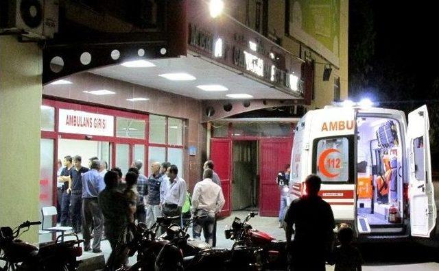 Gaziantep’te Bıçaklı Kavga: 1 Ölü, 1 Yaralı