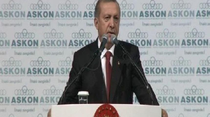 Erdoğan: (Kobani'ye Saldırı) "masum Sivilleri Hedef Alan Bu Saldırıyı En Güçlü Bir Şekilde Lanetliyor, Telin Ediyoruz"