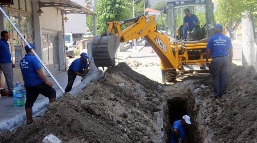 Aski, Aydın&rsquo;ın D&ouml;rt Bir Yanında &Ccedil;alışmalarını S&uuml;rd&uuml;r&uuml;yor