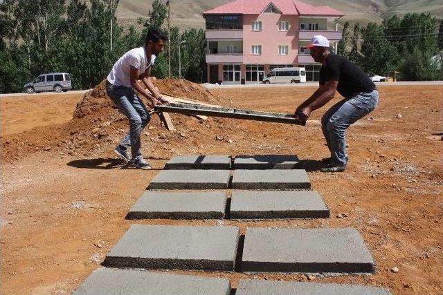 Esendere Belediyesi’nden Örnek Davranış