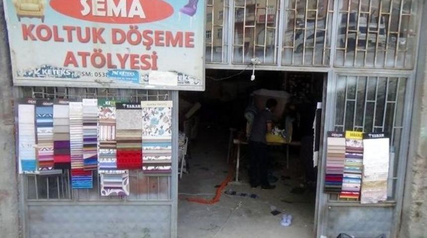 (&ouml;zel) Beş Kardeş Baba Mesleğini S&uuml;rd&uuml;r&uuml;yor