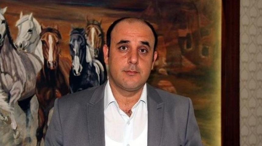 Nevşehir İl Sağlık Dr. Rahim &Uuml;nl&uuml;bay: