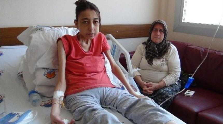 G&uuml;nden G&uuml;ne Eriyor