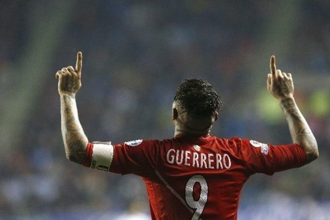 Copa Amerıca Yarı Finalinde Şili&rsquo;nin Rakibi Peru Oldu