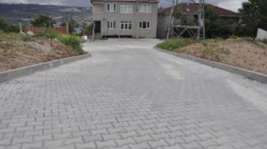 Başkan Toltar: &ldquo;halkımıza Hizmet Etmenin Huzurunu Taşıyoruz&rdquo;