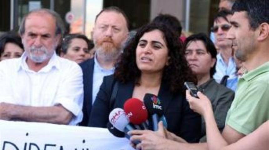 Former Hdp Lawmaker Demands Acquittal During Retrial In Istanbul