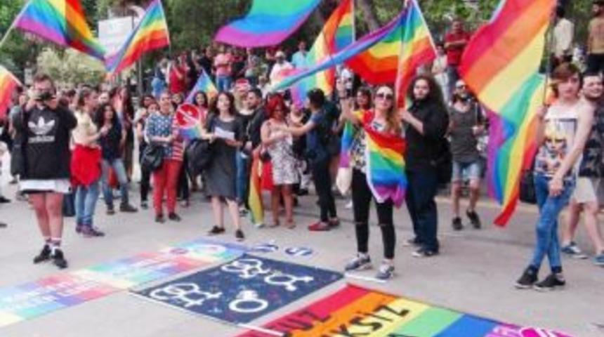 Lgbt Inmates Tell Stories Of Maltreatment In Turkish Prisons