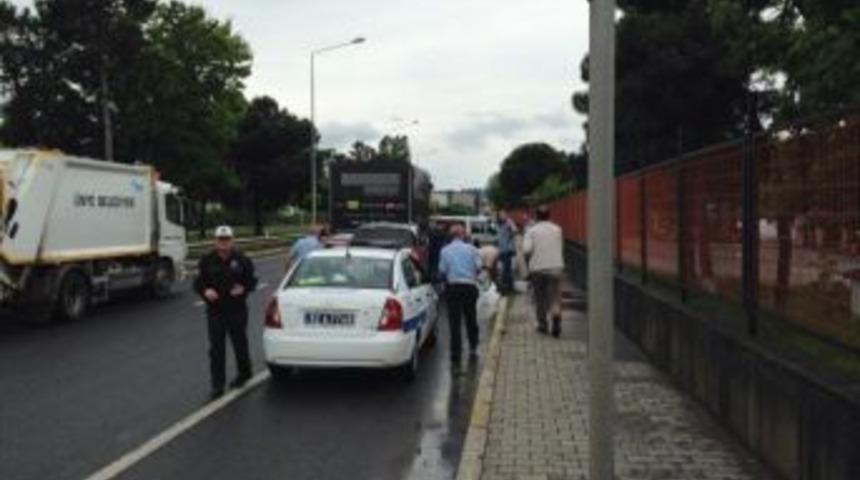 Ordu&rsquo;da Ka&ccedil;ak Sigara Operasyonunda 2 G&ouml;zaltı