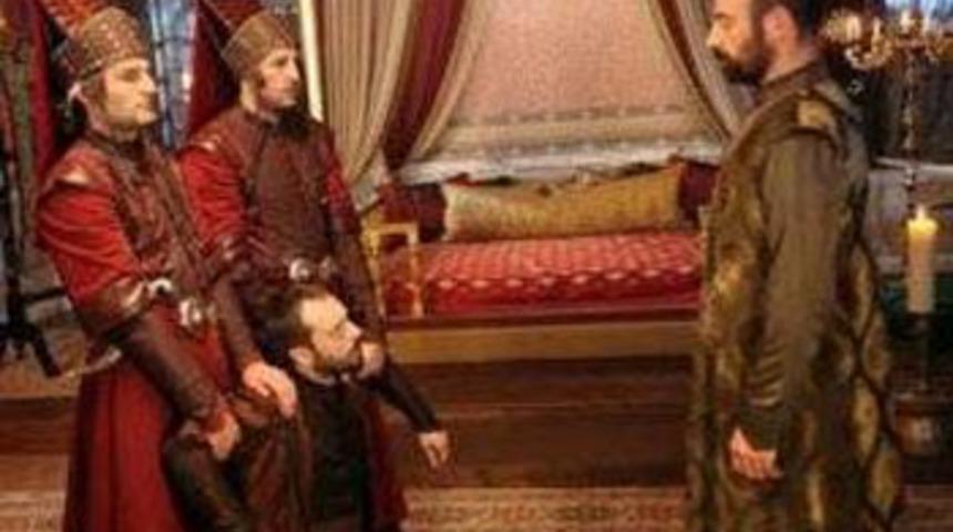 Makbul ve maktul: Pargalı İbrahim