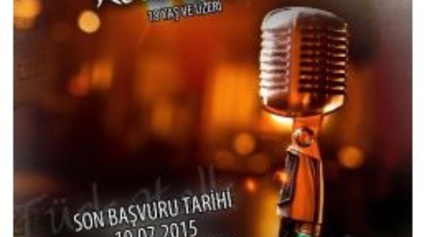 Torbalı Belediyesi&rsquo;nden Sesine Ve Sazına G&uuml;venenlere &Ccedil;ağrı