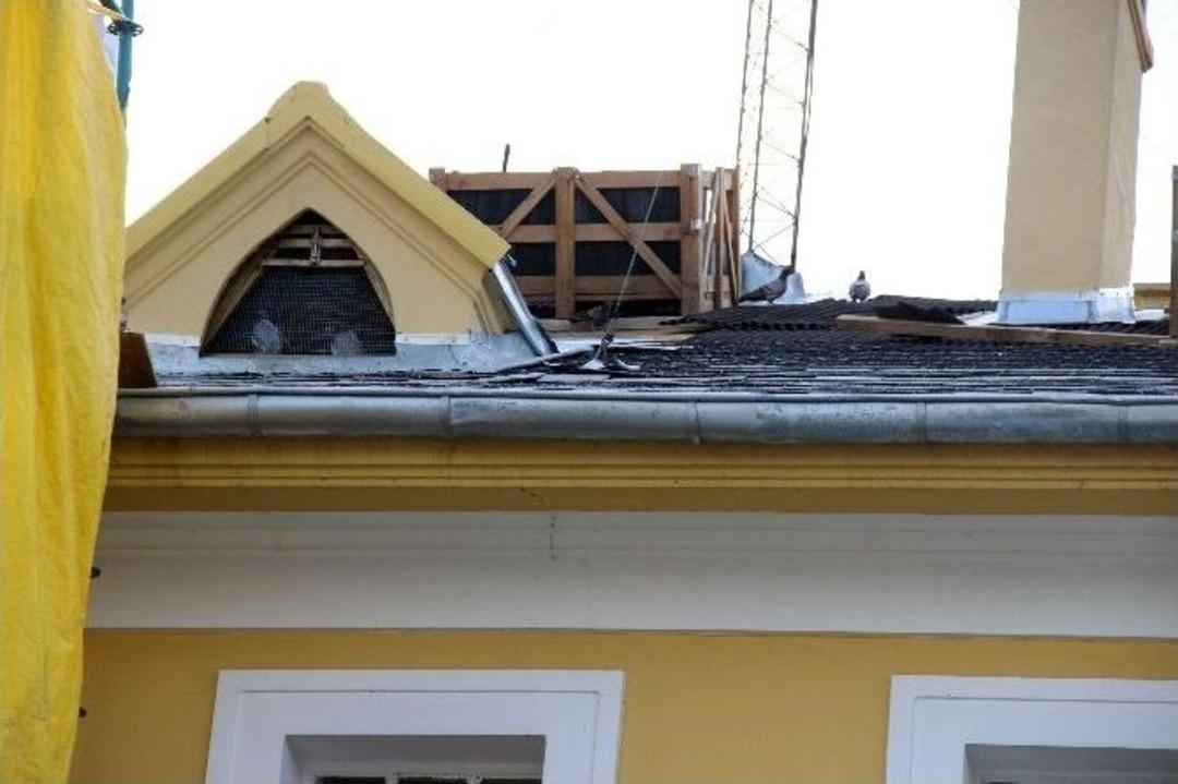 Kayseri Tren Garında G&uuml;vercinlerin Y&uuml;rek Burkan G&ouml;r&uuml;nt&uuml;s&uuml;