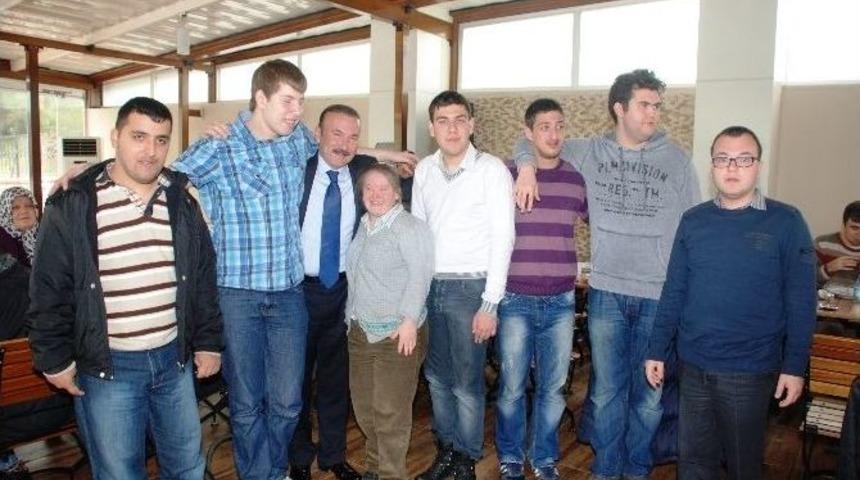 Ritim Grubu Yaz Tatilinde