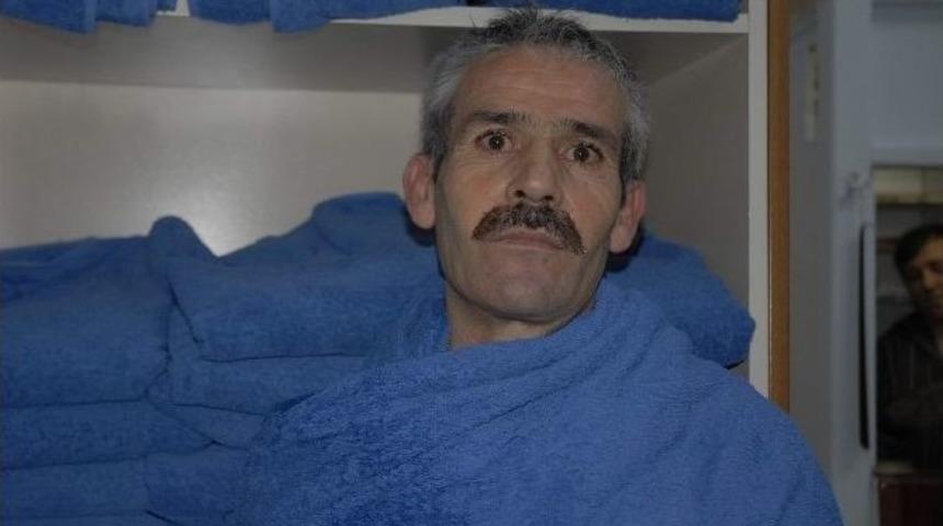 (&ouml;zel Haber) Yıllardır Orucunu Hi&ccedil; Aksatmayan Tellak