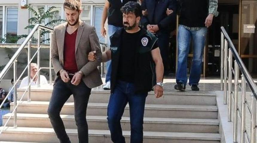 'alfa' 30 Kilo Eroini Buldu, Baba- Oğul Tutuklandı