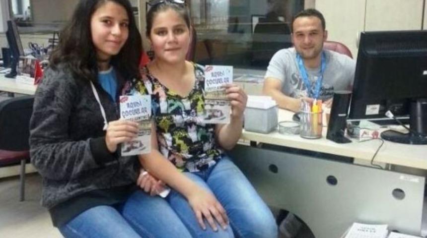 Sarısu Kampı İzmitli Gen&ccedil;leri Bekliyor