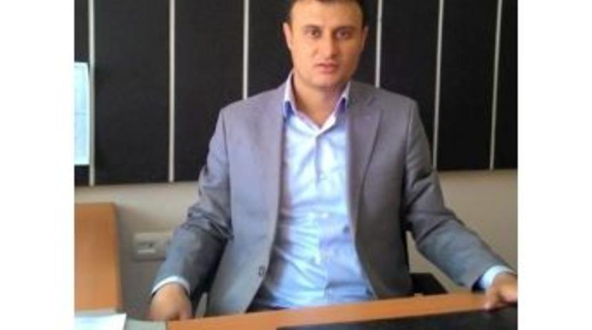 Aksaray&rsquo;da Agd&rsquo;den &Ccedil;ocuklara Yaz Etkinliği