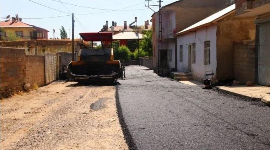 İpekyolu Belediyesinin &Ccedil;alışmaları