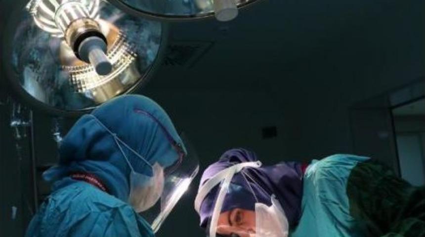 Engellilere Ve Diş Hekimi Korkusu Olanlara Genel Anestezi Altında Tedavi