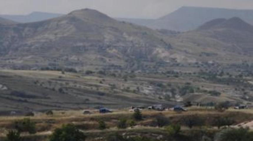 Eighteen Tourists Wounded In Cappadocia Balloon Crash