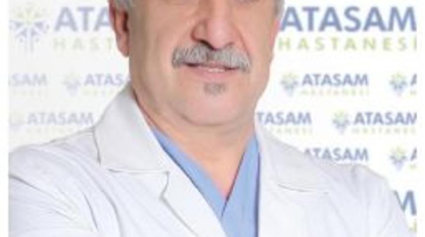 Opr. Dr. Pişkin: Kanser Tedavisinde Y&uuml;ksek Moral &Ccedil;ok &Ouml;nemli