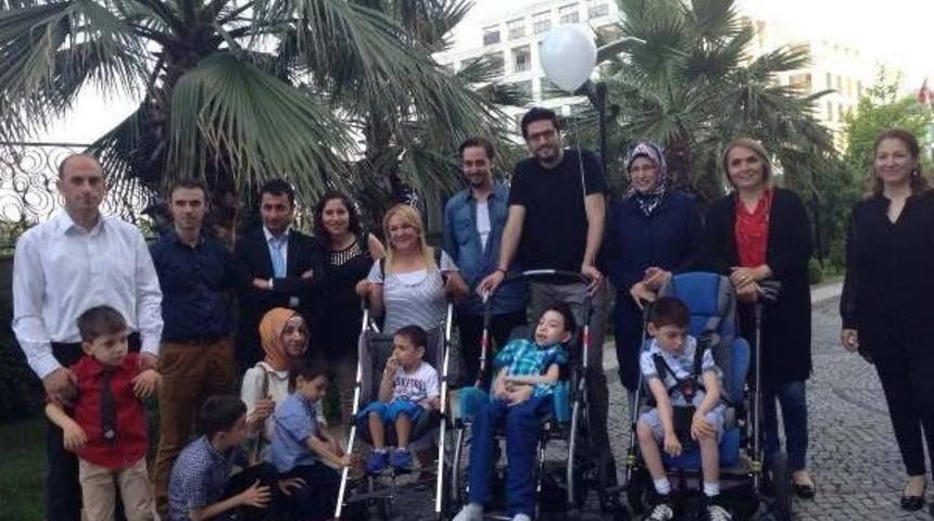 Fizik Tedaviye Ihtiya&ccedil; Duyan Hastalar Sgk'dan D&uuml;zenleme Bekliyor