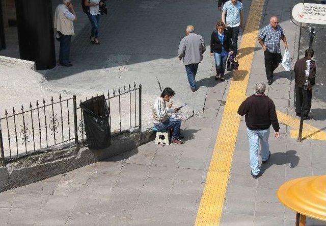 (özel Haber) Tüfek Temizlerken Bir Anlık Dikkatsizlik Hayatını Kararttı