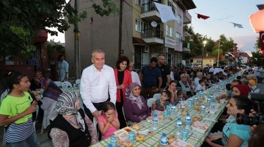 Akkonak Mahallesi&rsquo;nin Altyapısı Yenilenecek