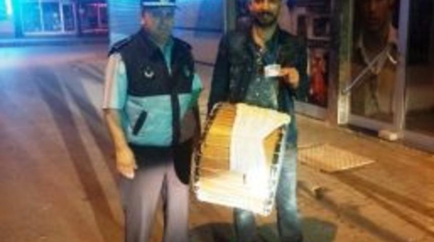 Ramazan Davulcuları Mercek Altında