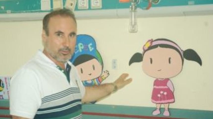 Başhekim &Ccedil;ınar&rsquo;dan İshal Uyarısı