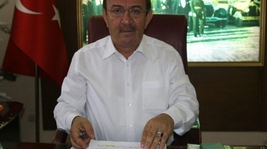 Bostancıoğlu: "bakkallar Da Tatlı Satabilir"