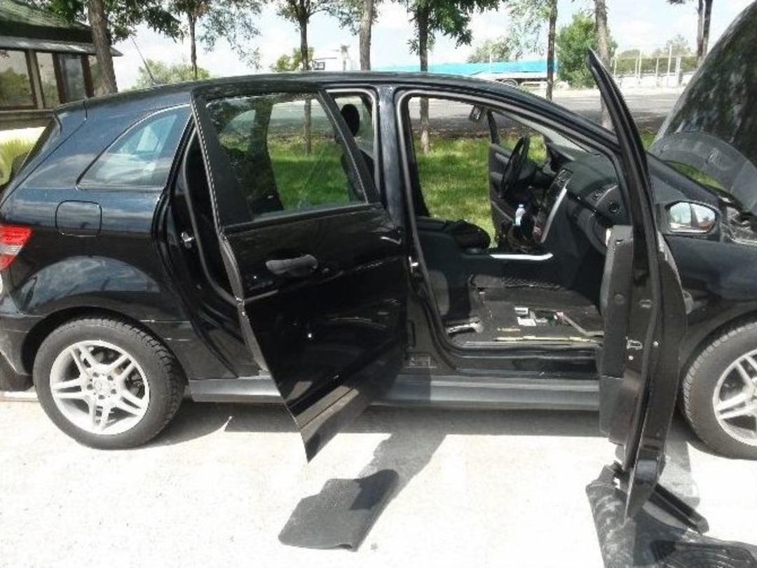 Aksaray&rsquo;da Esrar Operasyonu