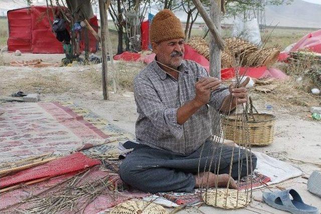 Kayısıya Vuran Don, Sebetçilere De Vurdu