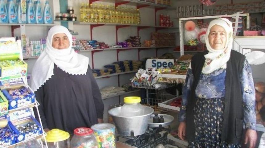 Vanlı Ev Hanımları Kredisi Kaldı