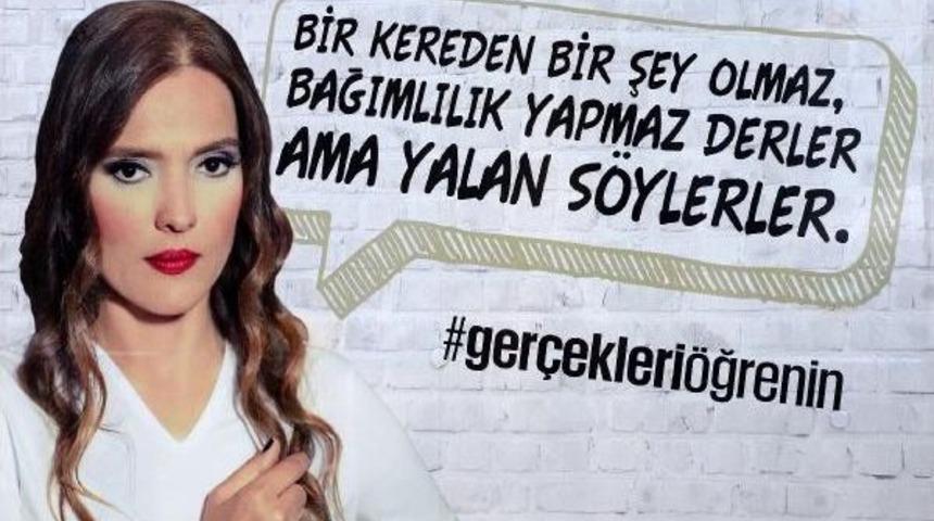 Bir Yılda, Ab &Uuml;lkelerinin Tamamında Yakalananın Iki Katı Uyuşturucu Yakalanıyor