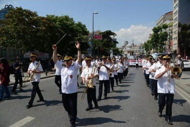 Bir Yılda, Ab Ülkelerinin Tamamında Yakalananın Iki Katı Uyuşturucu Yakalanıyor