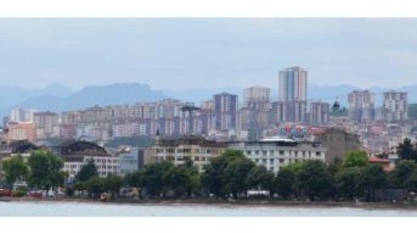 Ordu’da Konut Satışları Canlı