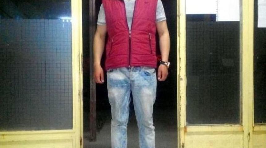 İzne &Ccedil;ıkan Asker Kazada &Ouml;ld&uuml;