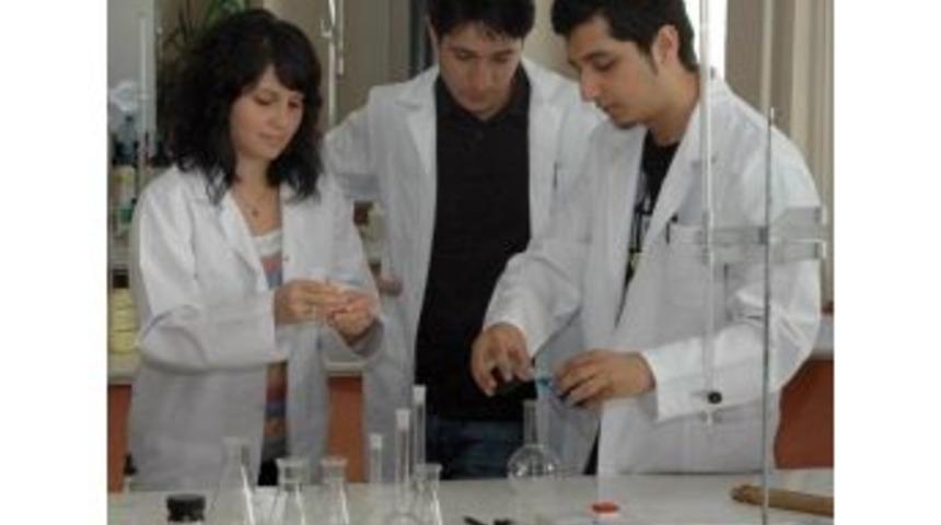 Sel&ccedil;uk Teknokent&rsquo;ten T&uuml;bitak Başarısı