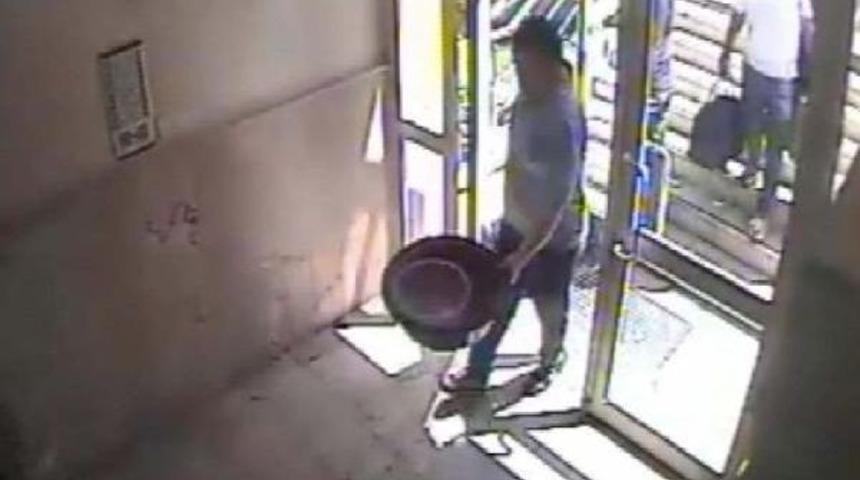 İstanbul'da Uyuşturucu Operasyonu