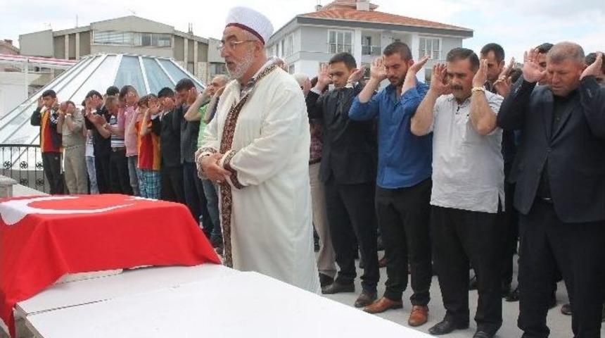 Doğu T&uuml;rkistan&rsquo;da &Ouml;ld&uuml;r&uuml;len 28 Uygur T&uuml;rk&uuml; İ&ccedil;in Gıyabi Cenaze Namazı Kılındı