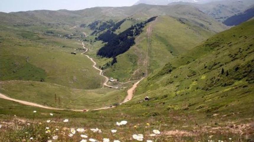 Ordu B&uuml;y&uuml;kşehir Belediye Başkanı: 'yeşil Yol' Kent Turizmine Katkı Sağlayacak