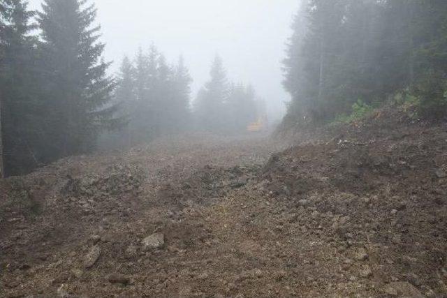 Ordu Büyükşehir Belediye Başkanı: 'yeşil Yol' Kent Turizmine Katkı Sağlayacak