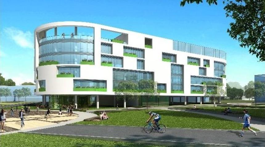 Kgt&uuml; D&uuml;nya Mimarlık Festivali&rsquo;nde Finalde