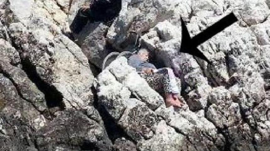 Ka&ccedil;aklar Iki Engelliyi &Ouml;l&uuml;me Terketti