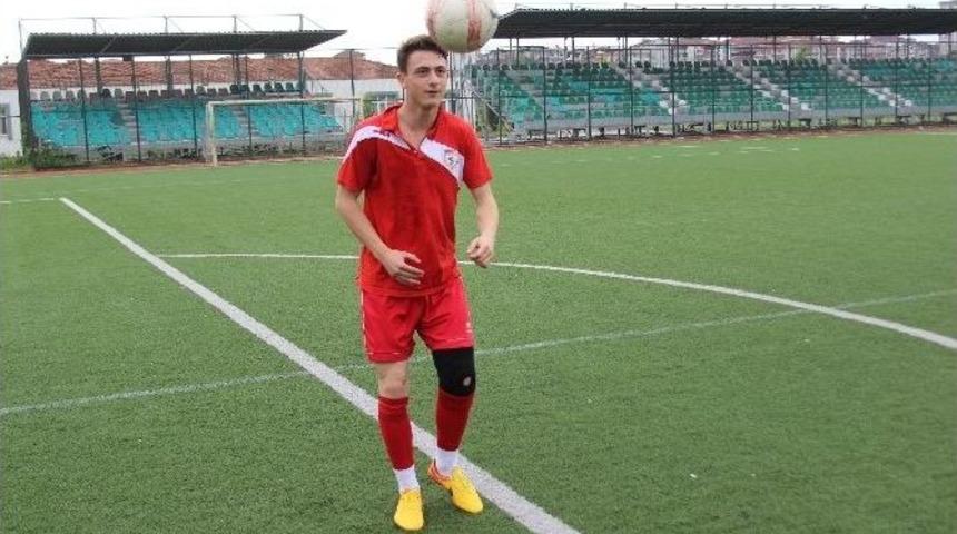 Umut Usta Boş Durmuyor