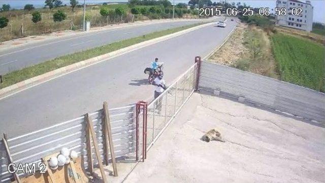 Köpeği Pompalı Tüfekle Acımazca Öldürdü