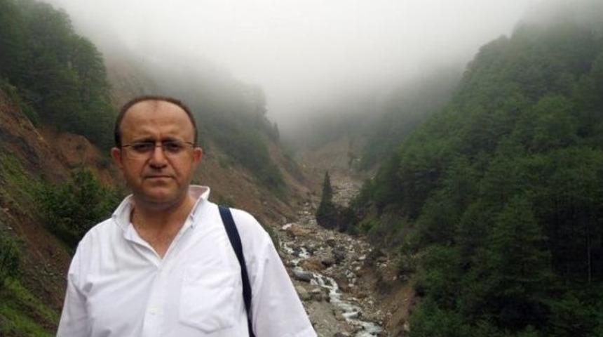 Tema Da Yeşil Yol&rsquo;a Karşı