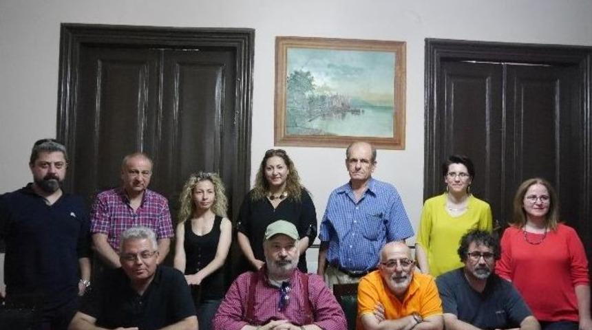 Kırkpınar Fotoğraf Yarışmasına 3&rsquo;&uuml;nc&uuml; Yıldız